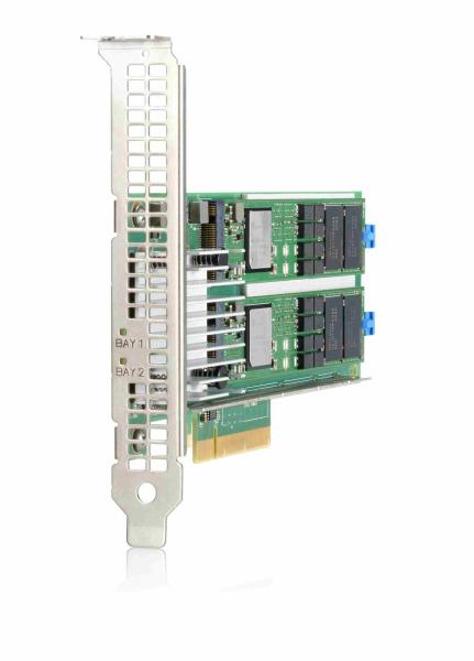 HPE DL3X5 G11 NS204i-u NVMe Boot Cbl Kit