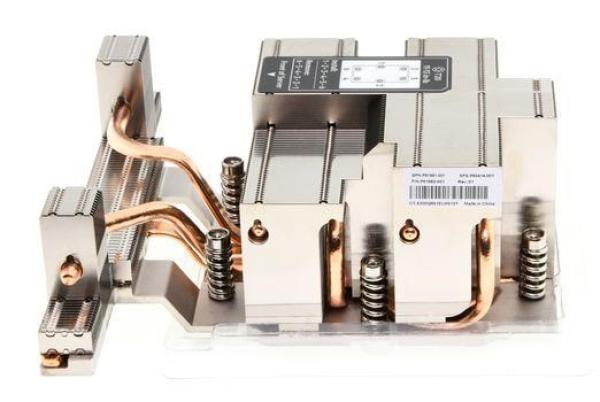 HPE ProLiant DL3X5 Gen11 Performance 2U Heat Sink Kit