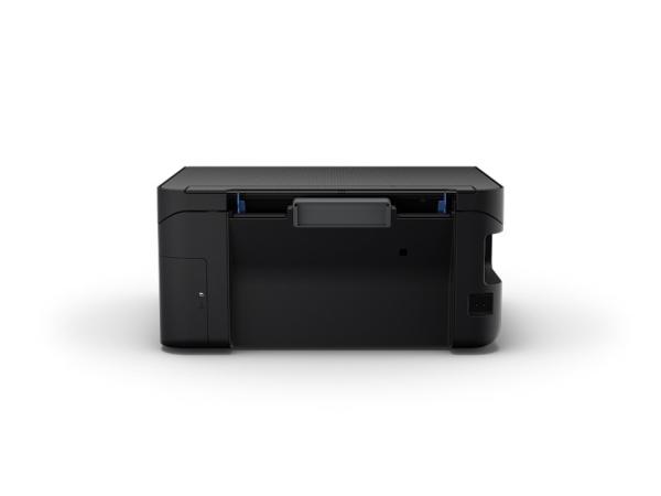 EPSON tiskárna ink EcoTank L3550, 3v1, A4, 33ppm, 4800x1200dpi, USB, Wi-Fi6