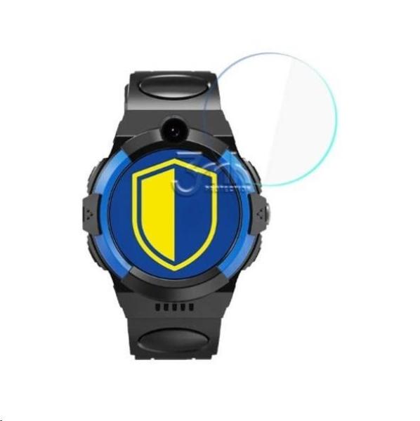 3mk hybridní sklo Watch Protection FlexibleGlass pro Garett Kids Cloud 4G (3ks)
