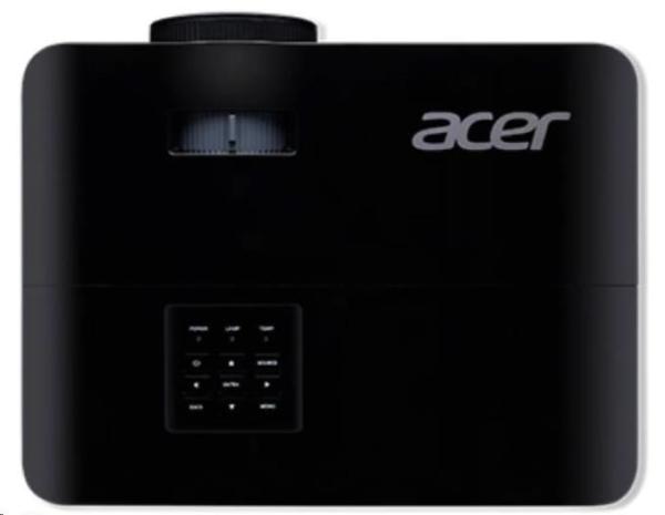 ACER Projektor VERO-PD2325W DLP WXGA,  Lm 2, 000, 000:1,  2.6Kg2