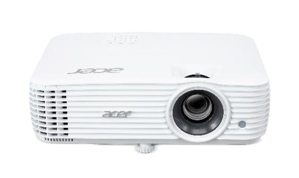 ACER Projektor H6543BDK DLP 3D, 1080p, 4500Lm, 10000/1, HDMI, 3.7kg,EURO Power EMEA