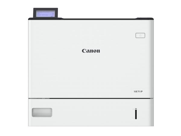Canon I-SENSYS LBP722CDW farebný,  SF,  duplex,  USB,  LAN