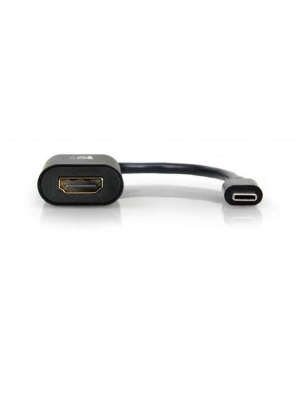 PORT konvertor USB-C /  HDMI,  délka kabelu 15 cm0