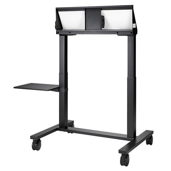 Optoma IFPD EST09 Motorised trolley for interactive displays0