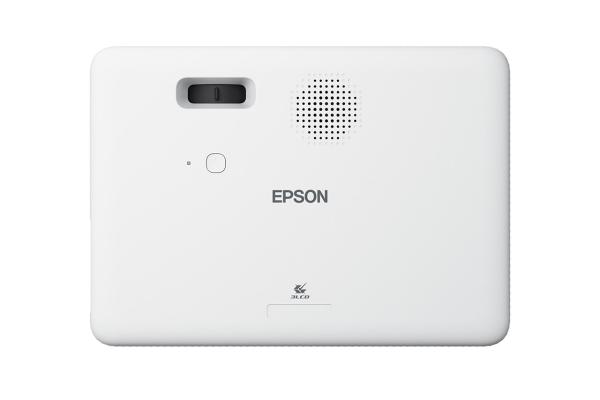 EPSON projektor CO-FH01,  1920x1080,  16:9,  3000ANSI,  HDMI,  USB,  12000h durability ECO3
