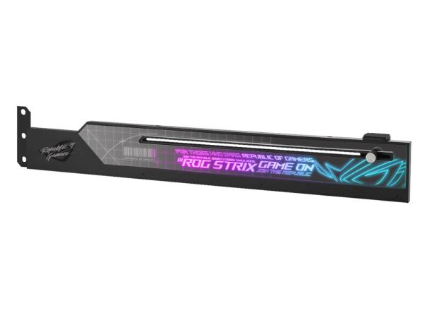 ASUS držák VGA ROG Strix Graphics Card Holder8