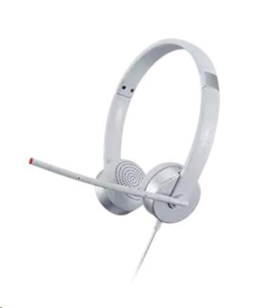 Lenovo 100 Stereo Analog Headset