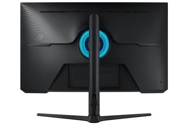 SAMSUNG MT LED LCD Gaming Smart Monitor 32" Odyssey G70B - rovný,IPS,3840x2160,144Hz,1ms,BT,Wifi,Pivot0