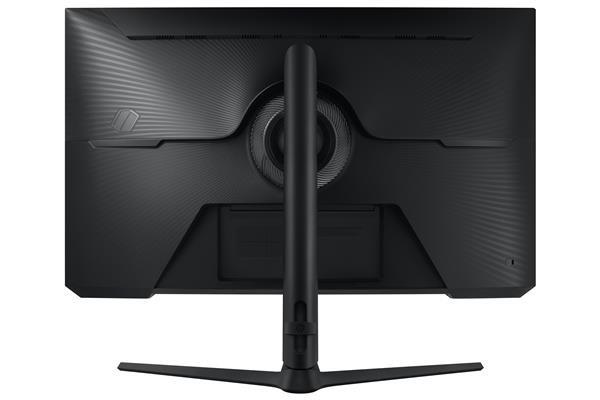 SAMSUNG MT LED LCD Gaming Smart Monitor 32" Odyssey G70B - rovný,IPS,3840x2160,144Hz,1ms,BT,Wifi,Pivot1