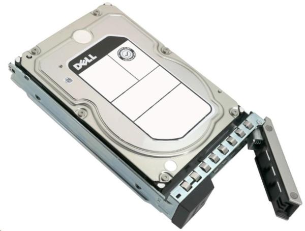 2TB Hard Drive SATA 6Gbps 7.2K 512n 3.5in Hot-Plug CUS Kit