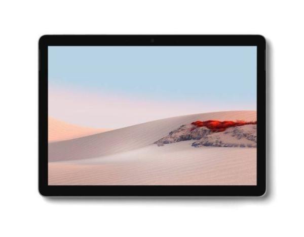 Microsoft Surface Go2 Intel Pentium Gold 4425Y 1, 7Ghz 64GB 4GB Platin