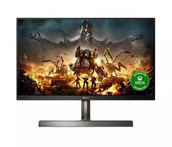 Philips MT IPS LED 31, 5" 329M1RV/ 00 - IPS panel,  1ms,  3840x2160,  3xHDMI,  DP,  USB-C,  USB 3.2,  repro,  nast vysky,  AMD fre