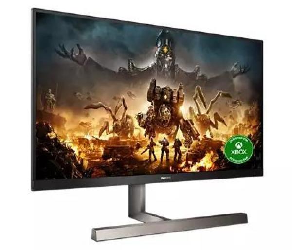 Philips MT IPS LED 31, 5" 329M1RV/ 00 - IPS panel,  1ms,  3840x2160,  3xHDMI,  DP,  USB-C,  USB 3.2,  repro,  nast vysky,  AMD fre7