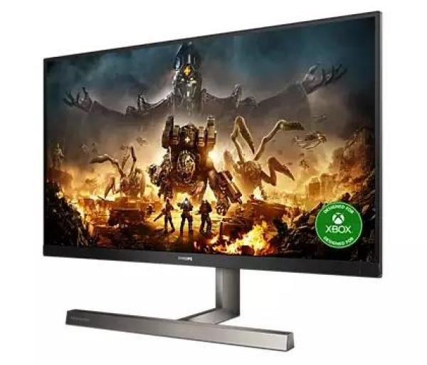 Philips MT IPS LED 31, 5" 329M1RV/ 00 - IPS panel,  1ms,  3840x2160,  3xHDMI,  DP,  USB-C,  USB 3.2,  repro,  nast vysky,  AMD fre3