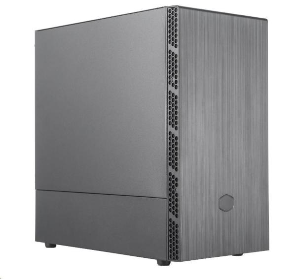 Skriňa Cooler Master MasterBox MB400L bez ODD4