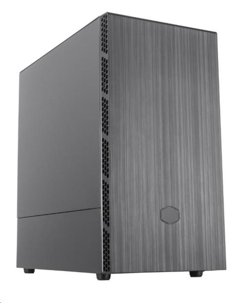 Skriňa Cooler Master MasterBox MB400L bez ODD6