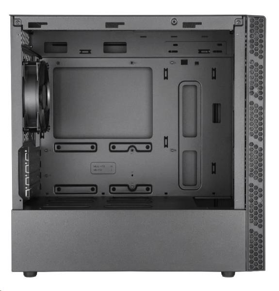 Skriňa Cooler Master MasterBox MB400L bez ODD3