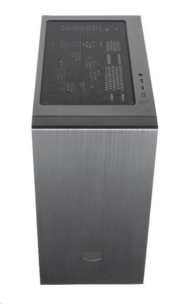 Skriňa Cooler Master MasterBox MB400L bez ODD1