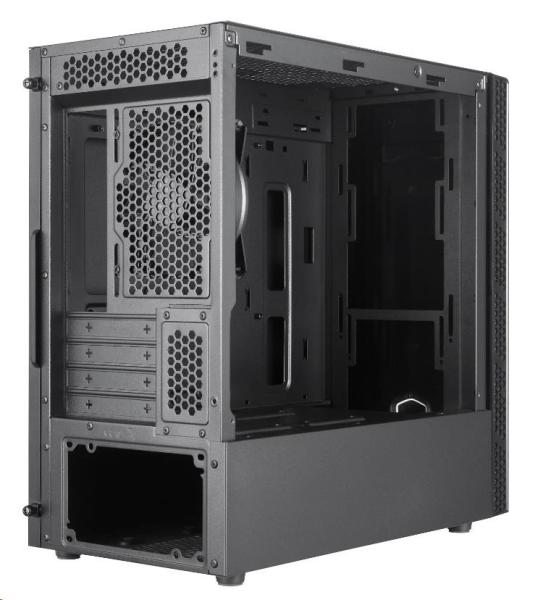 Skriňa Cooler Master MasterBox MB400L bez ODD2