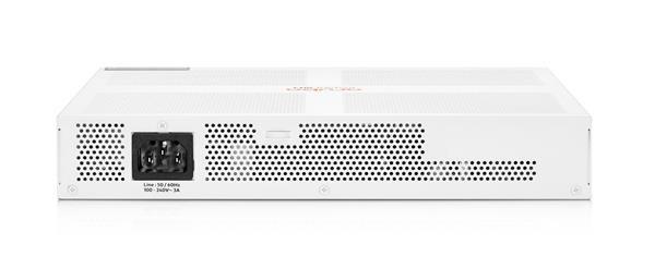 HPE Networking Instant On Switch 16p Gigabit CL4 PoE 124W 14302