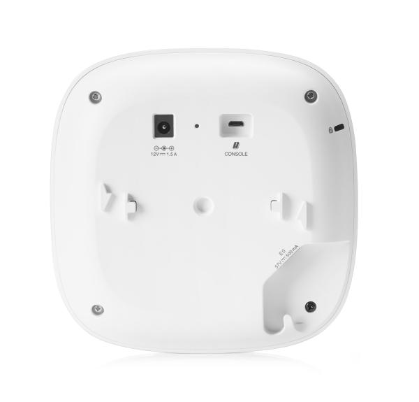 Aruba Instant On AP22 (RW) 2x2 Wi-Fi 6 Indoor Access Point0