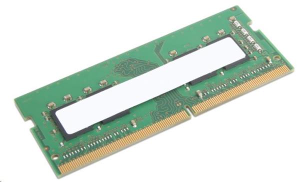 Pamäť LENOVO ThinkPad 8GB DDR4 3200MHz SoDIMM Gen2