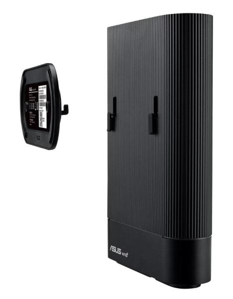 ASUS RT-AX59U (AX4200) WiFi 6 Extendable Router, AiMesh, 4G/5G Mobile Tethering3