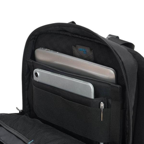 DICOTA Backpack Eco Slim PRO for Microsoft Surface 12-14.19