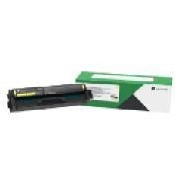 <p>Lexmark 20N2HC0 žltá tlačová kazeta s vysokou kapacitou,  program vrátenia</ p>