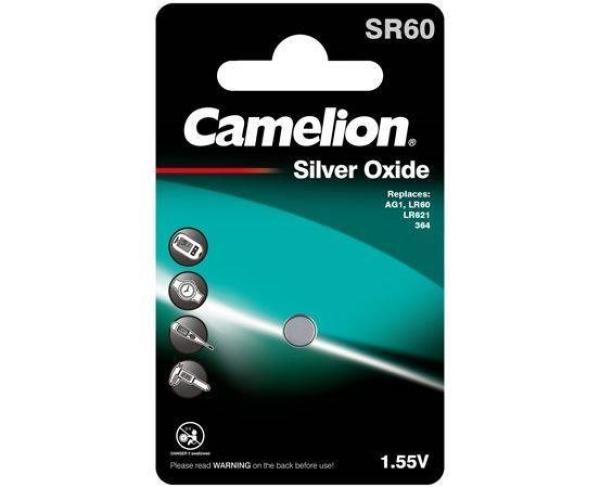 Camelion SR60W-364