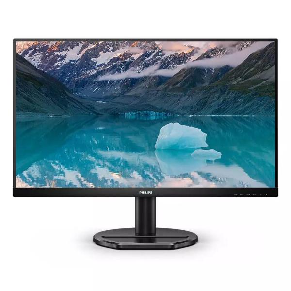 Philips MT VA LED 27" 272S9JAL/ 00 - VA panel,  1920x1080,  D-Sub,  HDMI,  DP,  USB 3.2,  repro