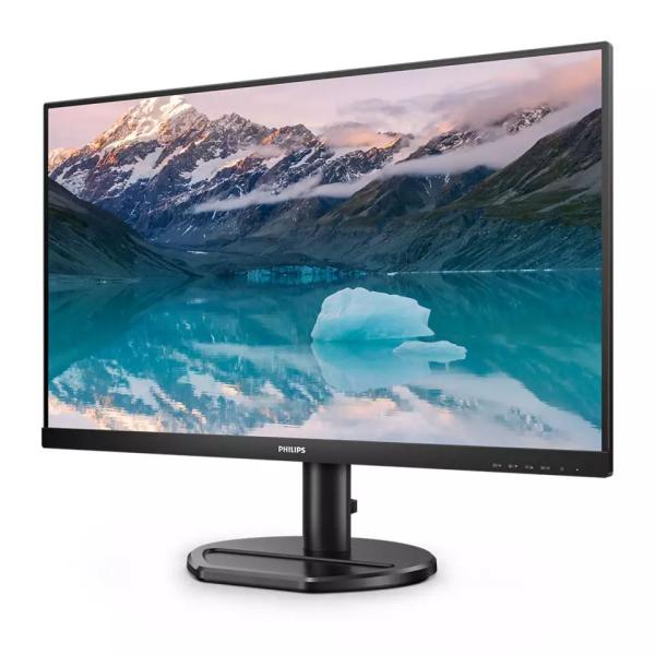 Philips MT VA LED 27" 272S9JAL/ 00 - VA panel,  1920x1080,  D-Sub,  HDMI,  DP,  USB 3.2,  repro2