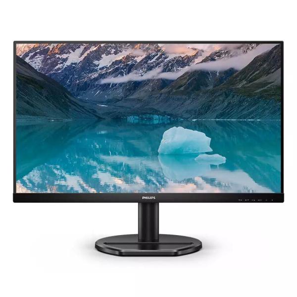 Philips/ 275S9JAL/ 00/ 27"/ VA/ QHD/ 75Hz/ 4ms/ Black/ 3R