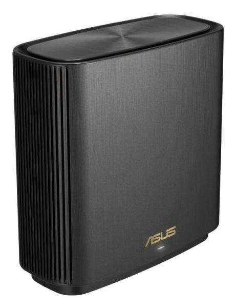 ASUS ZenWifi XT8 v2 2-pack black Wireless AX6600 Wifi 6 Tri-Band Gigabit Mesh system2