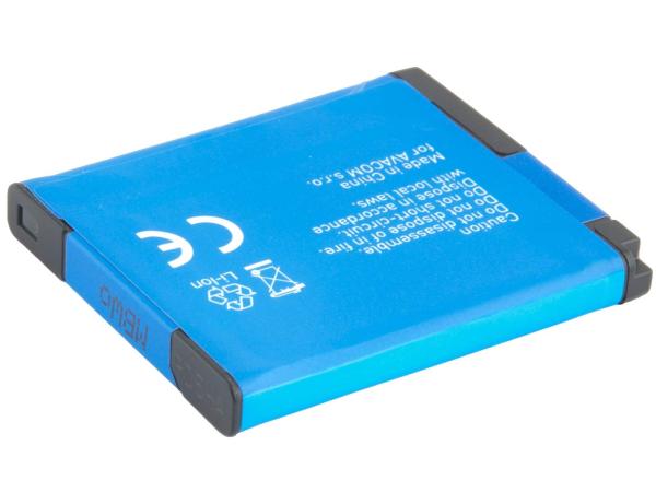 AVACOM náhradní baterie Panasonic DMW-BCL7 Li-Ion 3.6V 600mAh 2.2Wh0