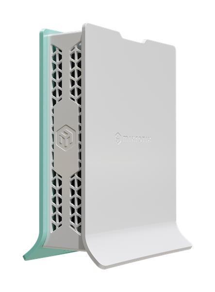 MikroTik hAP ax lite with RouterOS L4 license2