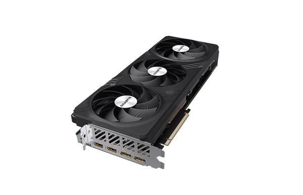 Gigabyte Radeon RX 7900 XTX GAMING OC 24G 4