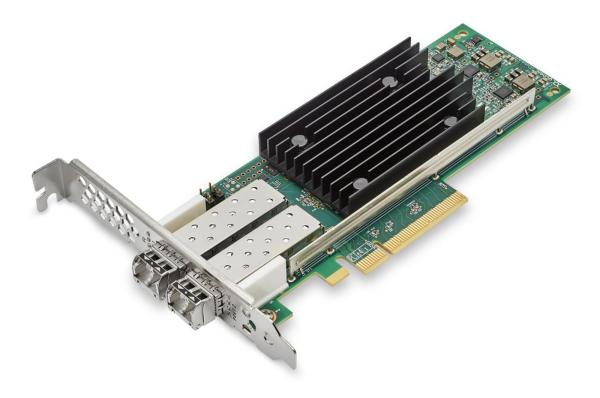 HPE SN1610Q 32Gb 2-port Fibre Channel Host Bus Adapter R2E09AR RENEW