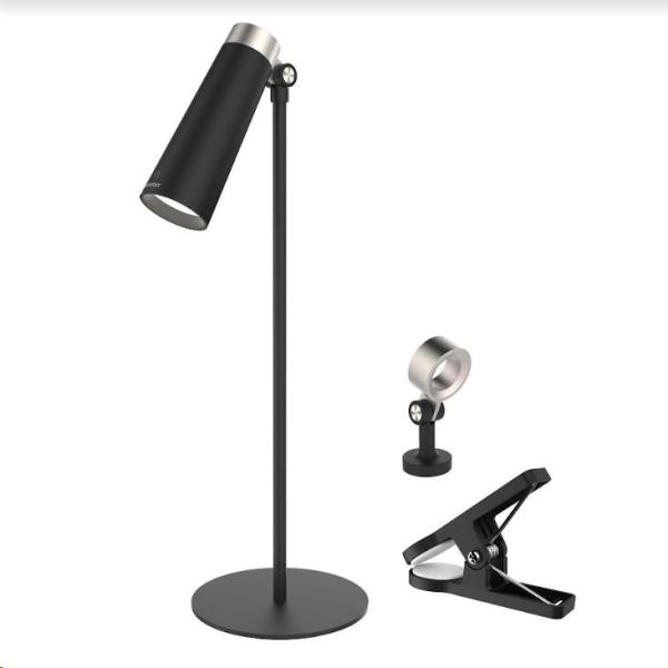 Yeelight 4-in-1 Rechargeable Desk Lamp1