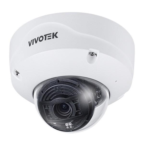 3840x2160 (4K UHD) až 30sn/s, H.265, motorzoom 4.4-10.2 mm (110-43°), Remote F&Z, DI/DO, PoE, Smart IR 50m, SNV, WDR, DIS, MicroSD