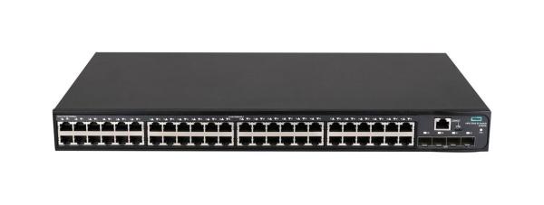 HPE Networking Comware Switch 48G 4SFP+ EI 5140 JL829AR RENEW