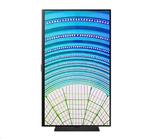 Samsung ViewFinity/ S60UA/ 32"/ VA/ QHD/ 75Hz/ 5ms/ Black/ 3R12