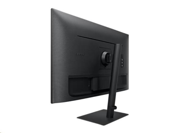 Samsung MT LCD LED monitor 32" ViewFinity 32A600UUUXEN-Flat, VA, 2560x1440, 5ms, 75Hz, HDMI, DisplayPort, USB.C6