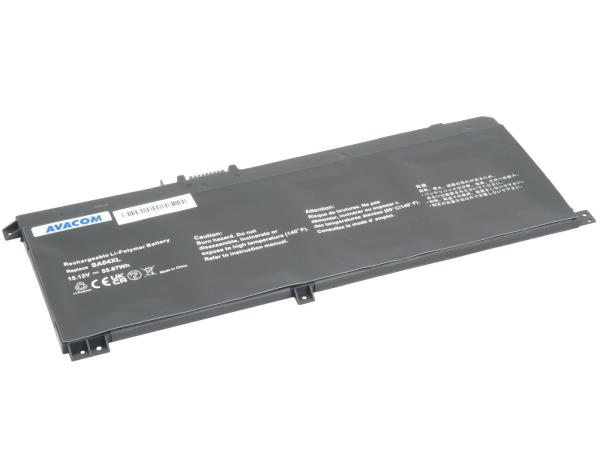 AVACOM baterie pro HP Envy X360 15-DR Series Li-Pol 15, 12V 3682mAh 56Wh