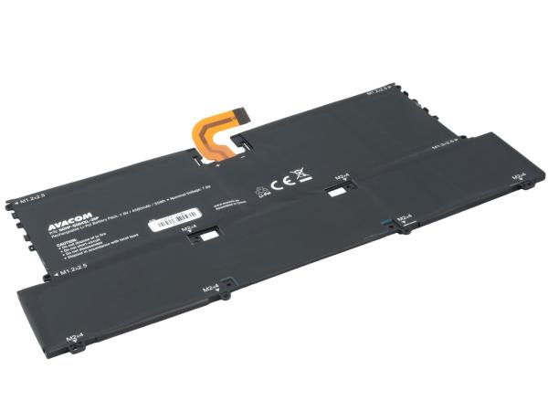 AVACOM baterie pro HP Spectre 13-v000 Series Li-Pol 7,6V 4580mAh 35Wh - SO04XL