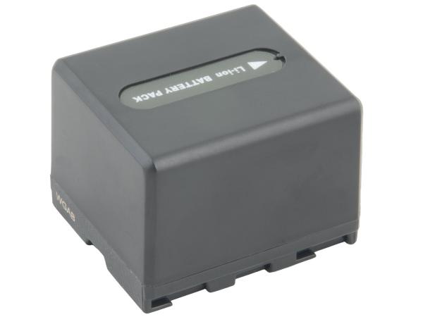 AVACOM baterie Panasonic CGA-DU14/ CGR-DU14/  VW-VBD14 Li-Ion 7.2V 1440mAh 10.4Wh černá0