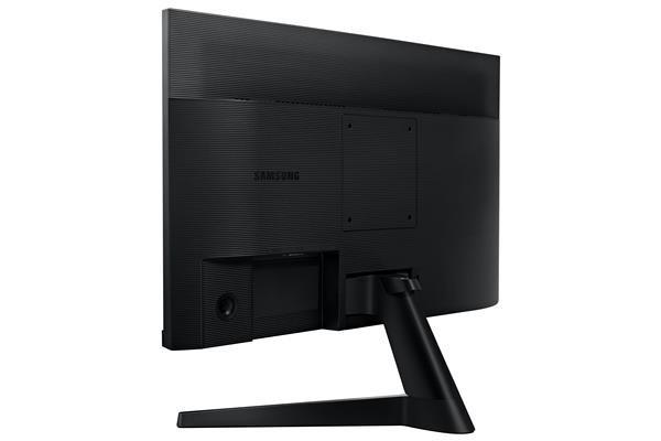 SAMSUNG MT LED LCD Monitor 27" S31C -plochý,IPS,1920x1080 FullHD ,5ms,75Hz,HDMI,VGA0