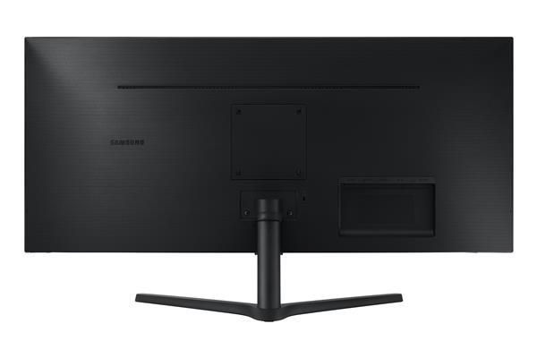 SAMSUNG MT LED LCD Monitor 34" S50GC-plochý, VA, 3440x1440 Ultra QHD, 5ms, 100Hz, 2xHDMI, DisplayPort5