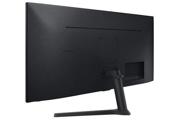 SAMSUNG MT LED LCD Monitor 34" S50GC-plochý, VA, 3440x1440 Ultra QHD, 5ms, 100Hz, 2xHDMI, DisplayPort6